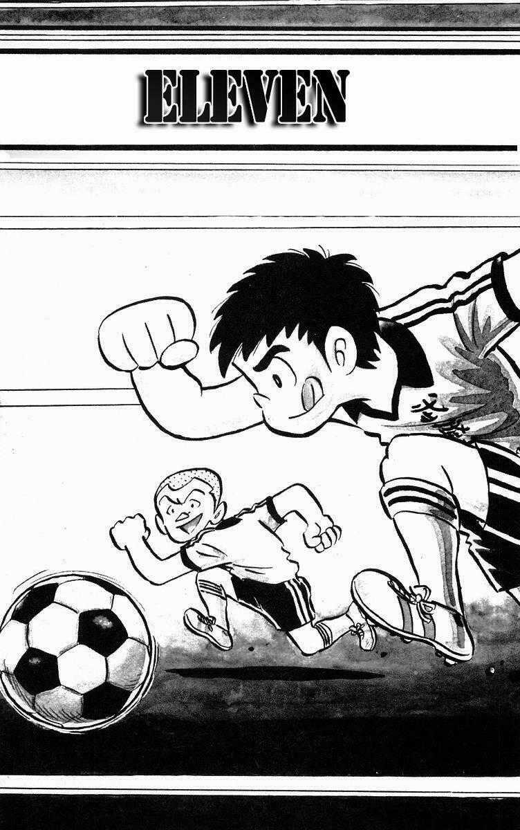 Eleven - Chapter 5 - Trang 1