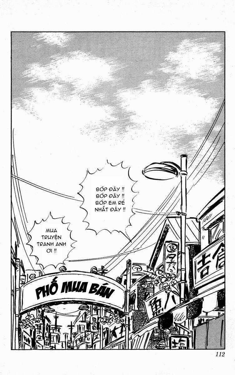 Eleven - Chapter 5 - Trang 2