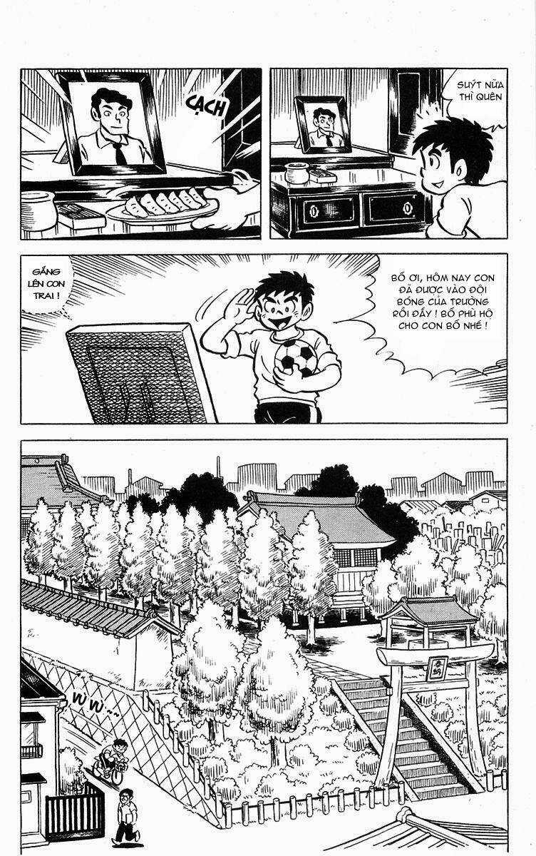 Eleven - Chapter 5 - Trang 12