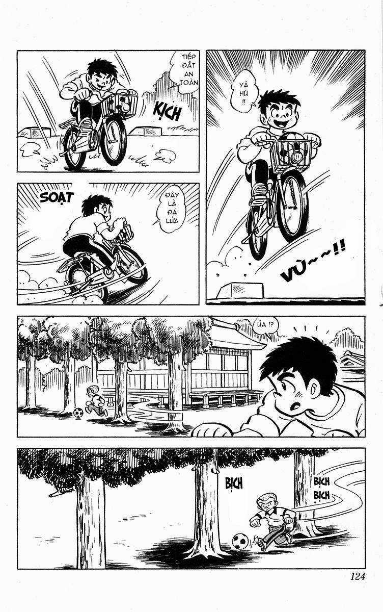 Eleven - Chapter 5 - Trang 14