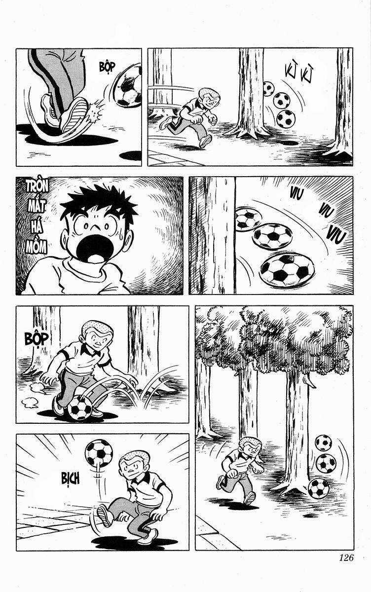 Eleven - Chapter 5 - Trang 16