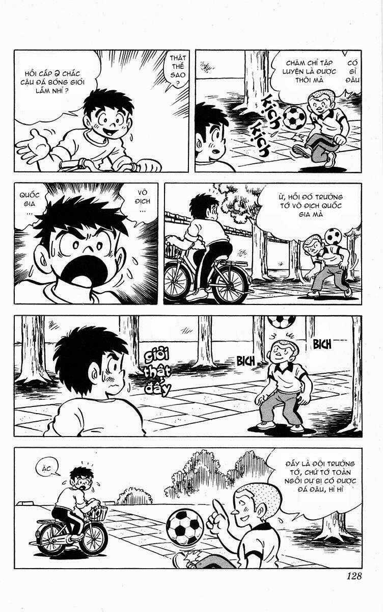 Eleven - Chapter 5 - Trang 18