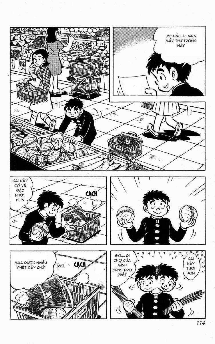 Eleven - Chapter 5 - Trang 4