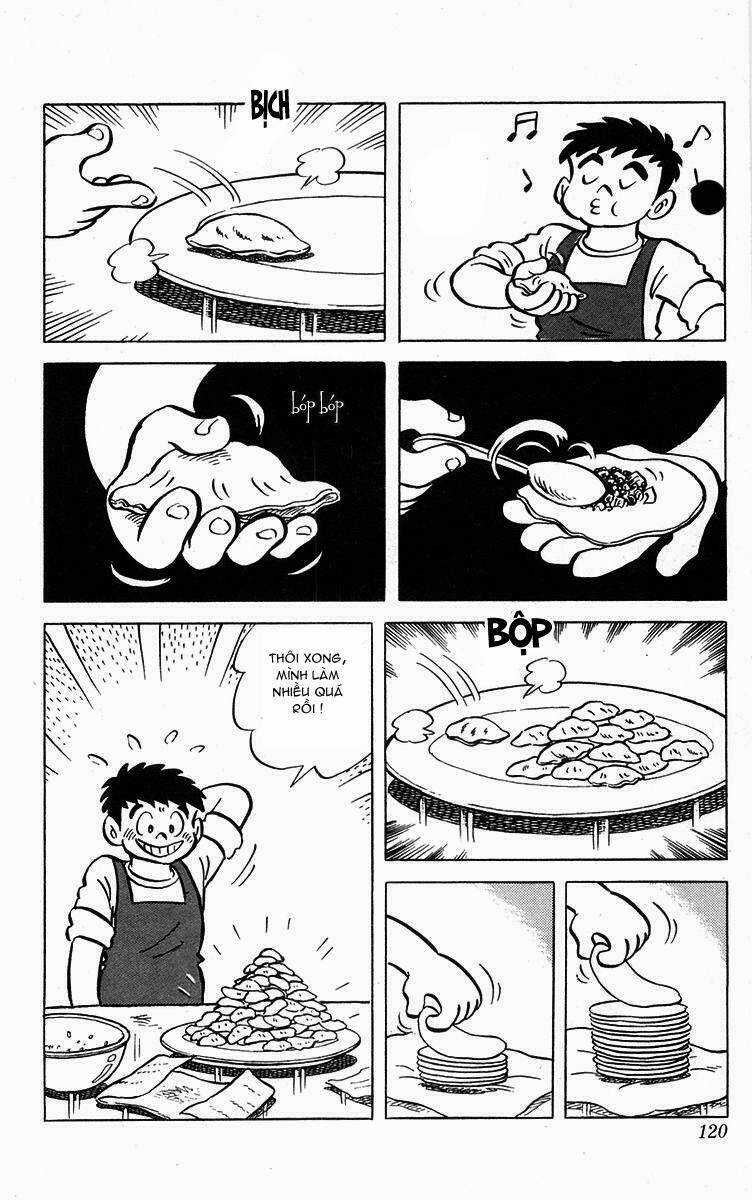 Eleven - Chapter 5 - Trang 10