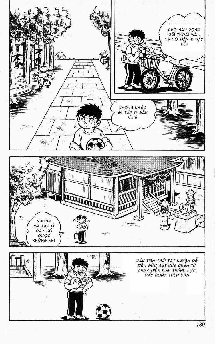 Eleven - Chapter 6 - Trang 2