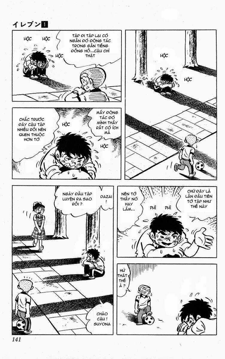 Eleven - Chapter 6 - Trang 13