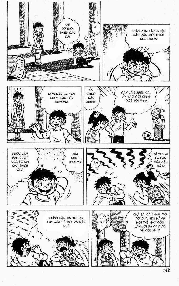 Eleven - Chapter 6 - Trang 14