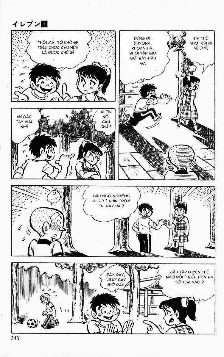 Eleven - Chapter 6 - Trang 15