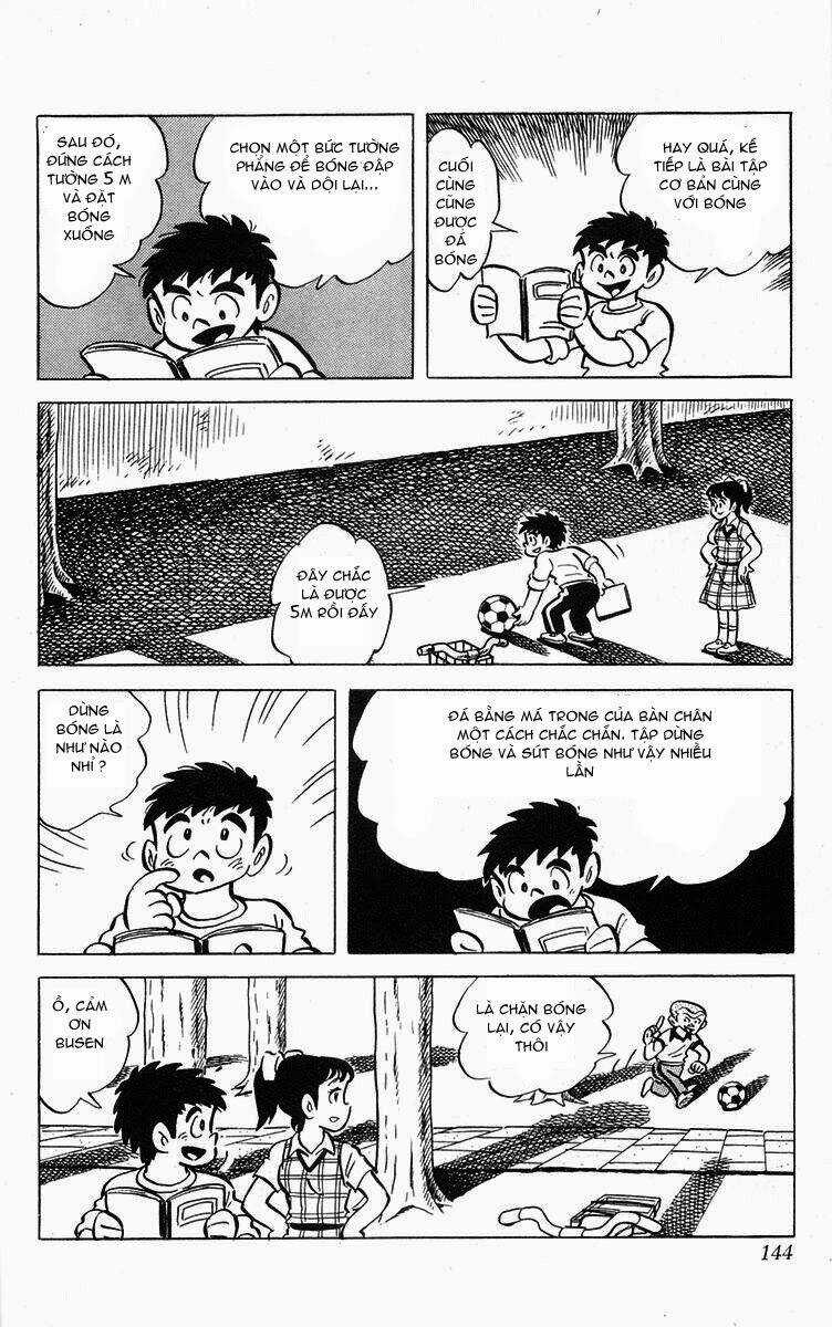 Eleven - Chapter 6 - Trang 16