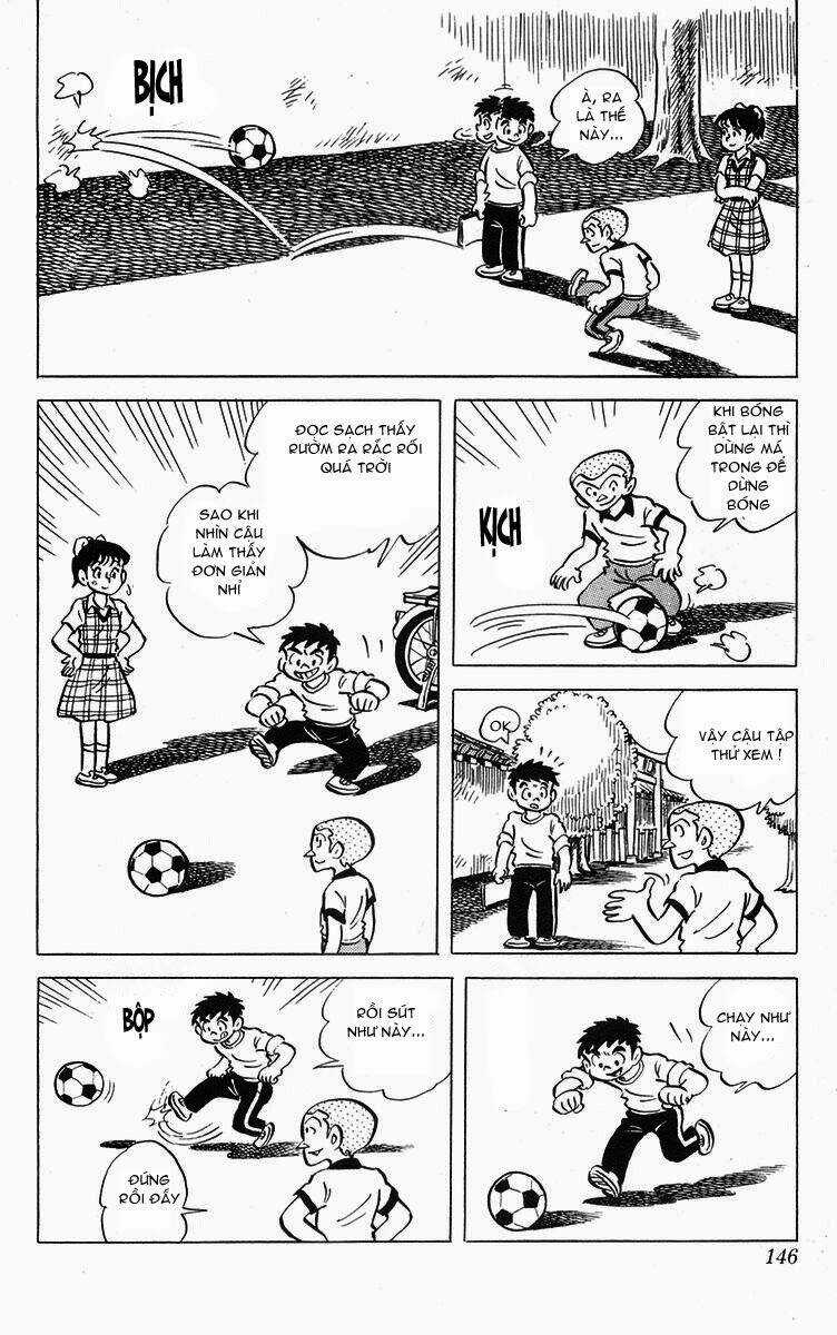 Eleven - Chapter 6 - Trang 18