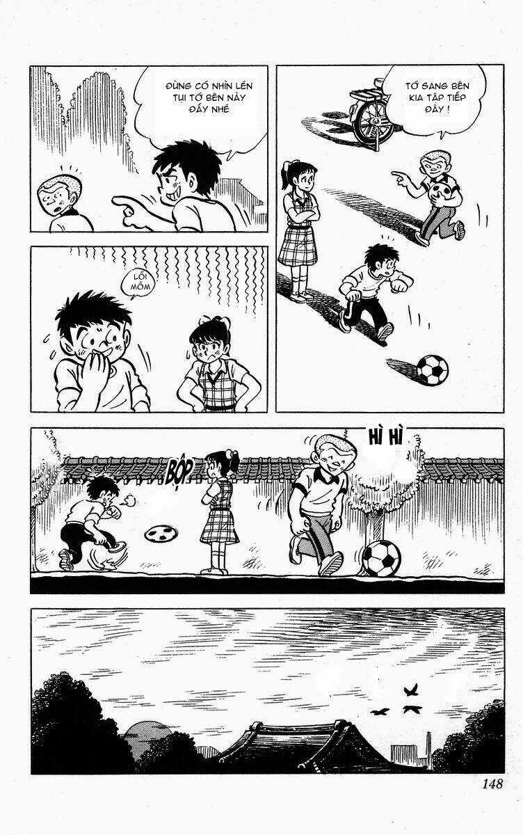 Eleven - Chapter 6 - Trang 20