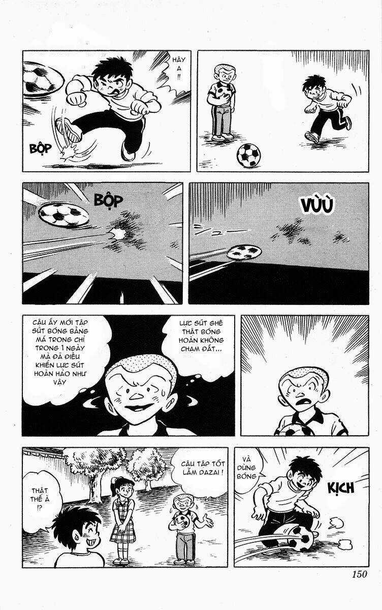 Eleven - Chapter 6 - Trang 22