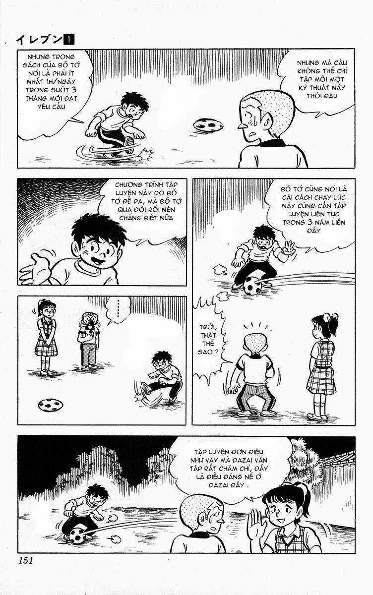 Eleven - Chapter 6 - Trang 23