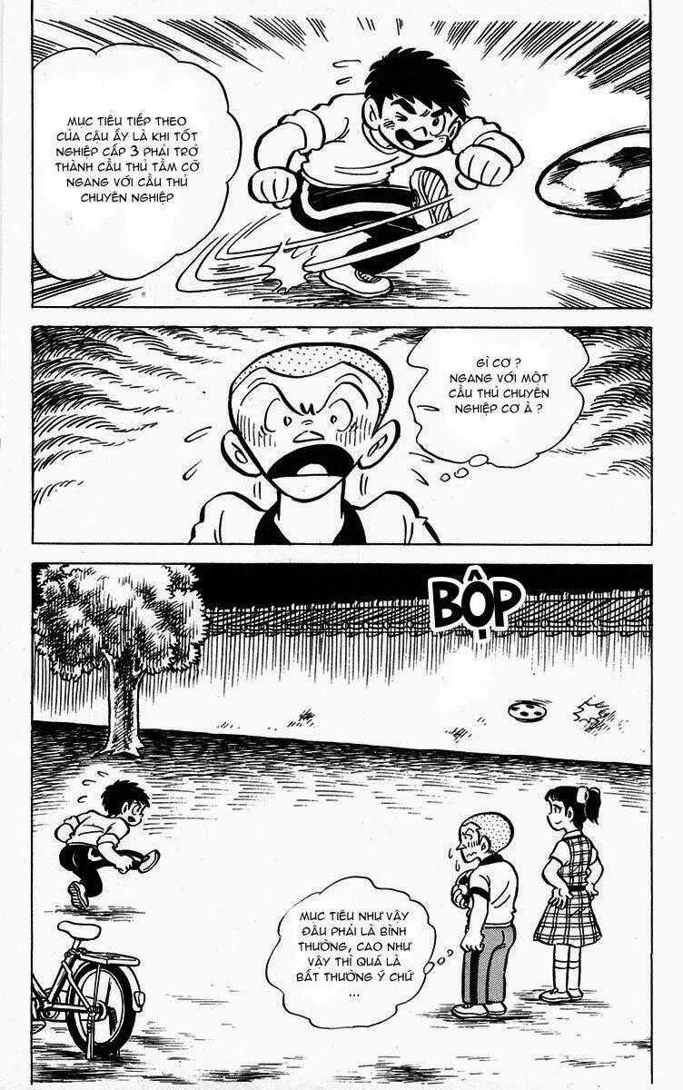 Eleven - Chapter 6 - Trang 25