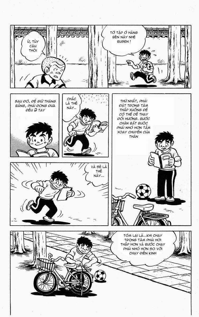 Eleven - Chapter 6 - Trang 4