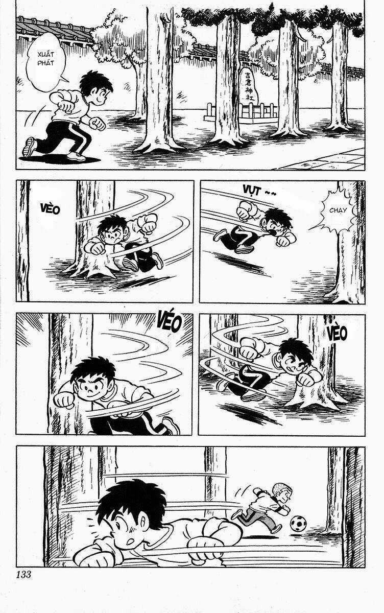 Eleven - Chapter 6 - Trang 5