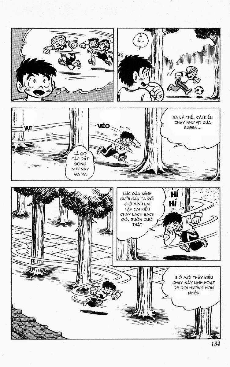 Eleven - Chapter 6 - Trang 6