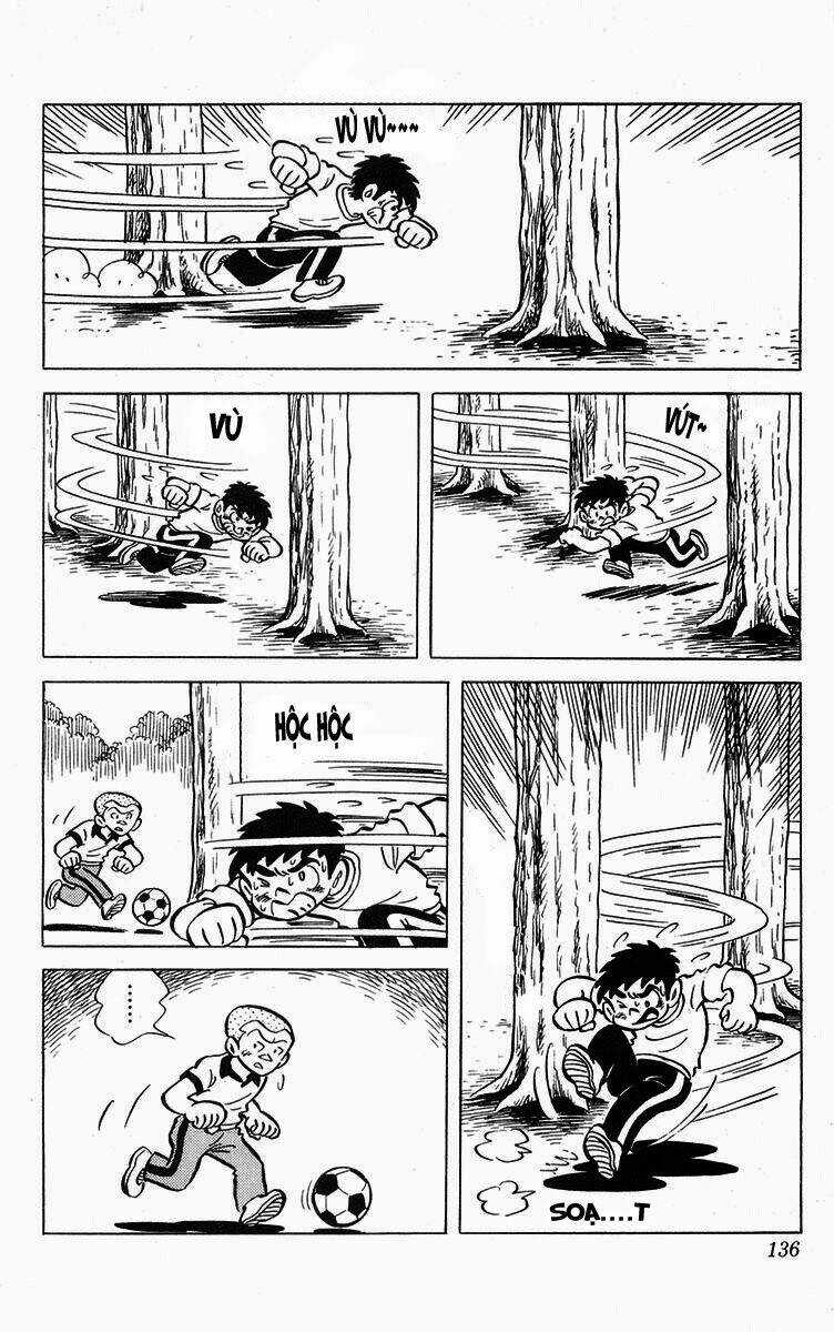 Eleven - Chapter 6 - Trang 8