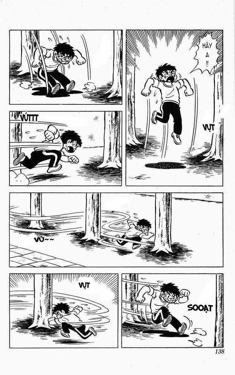 Eleven - Chapter 6 - Trang 10