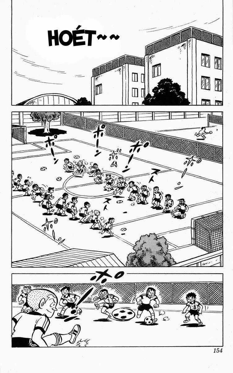 Eleven - Chapter 7 - Trang 1