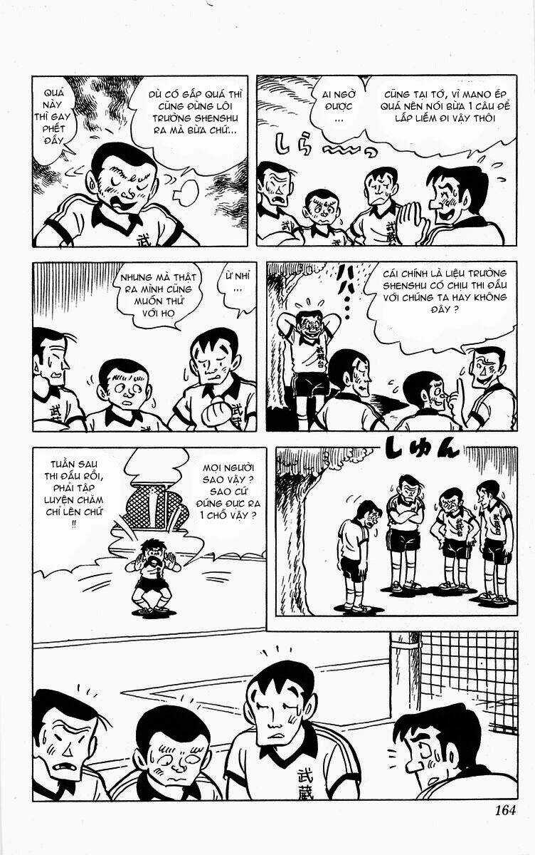 Eleven - Chapter 7 - Trang 11