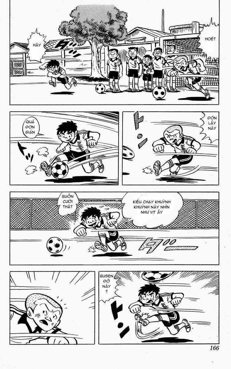 Eleven - Chapter 7 - Trang 13