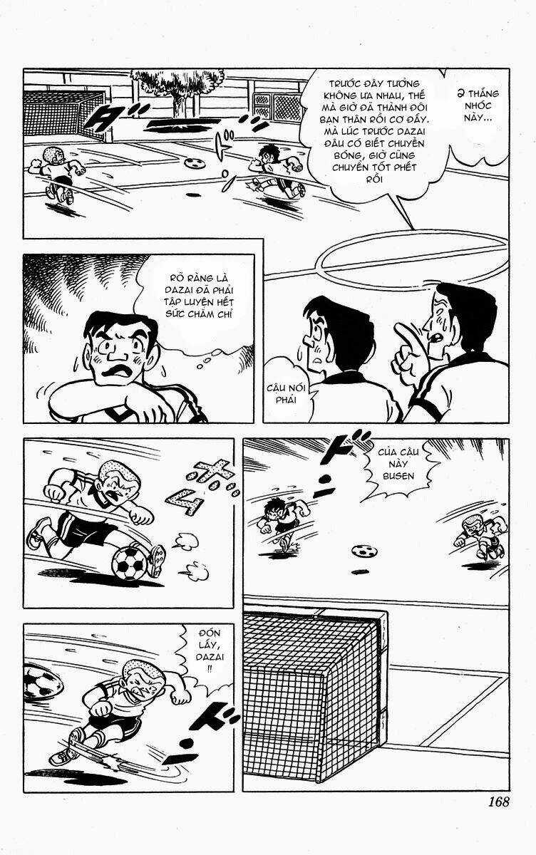 Eleven - Chapter 7 - Trang 15