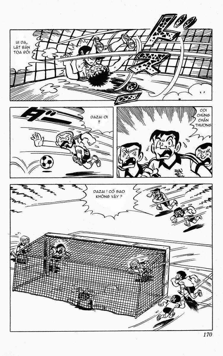 Eleven - Chapter 7 - Trang 17