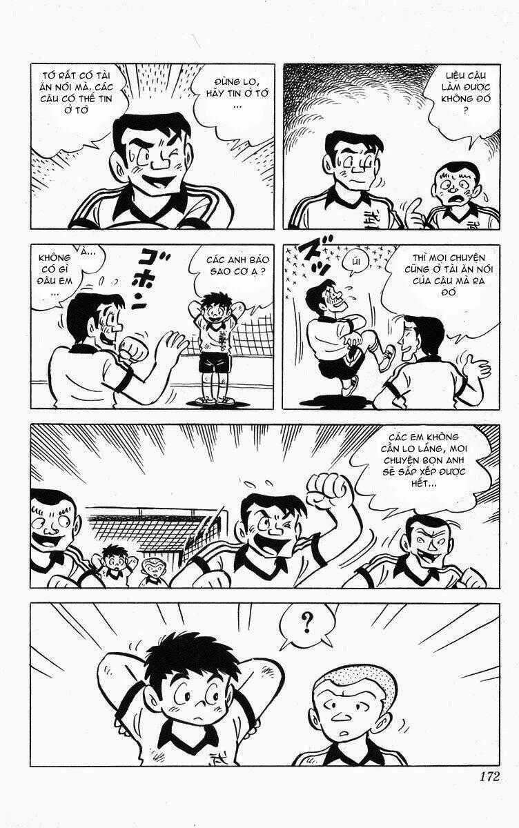 Eleven - Chapter 7 - Trang 19