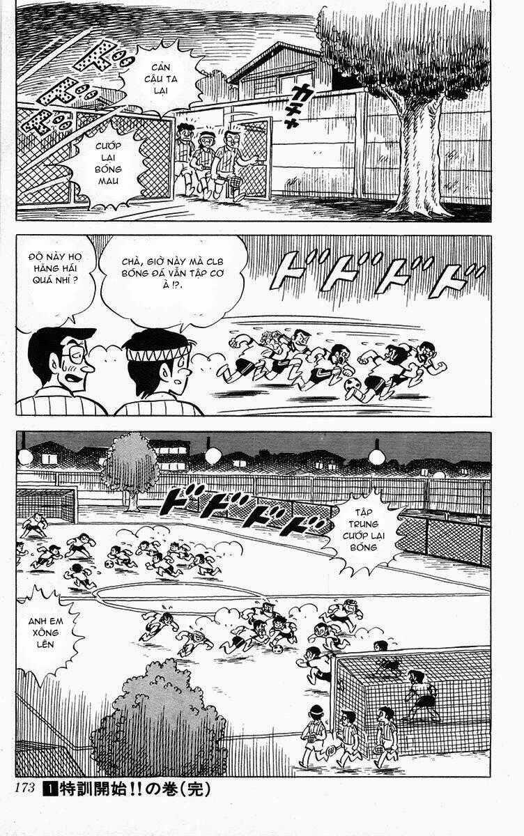 Eleven - Chapter 7 - Trang 20