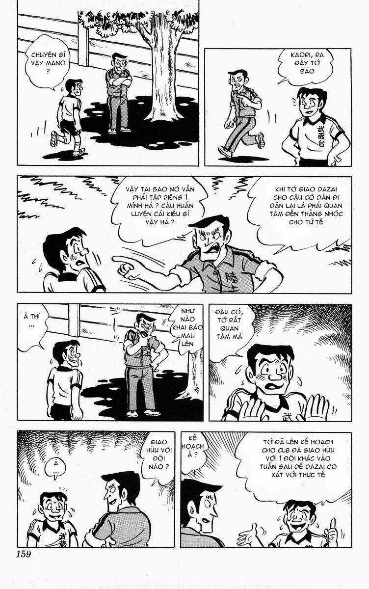 Eleven - Chapter 7 - Trang 6