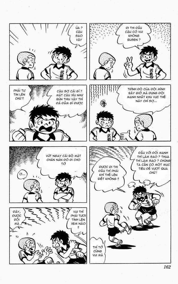 Eleven - Chapter 7 - Trang 9