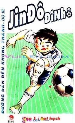 Đọc truyện Eleven