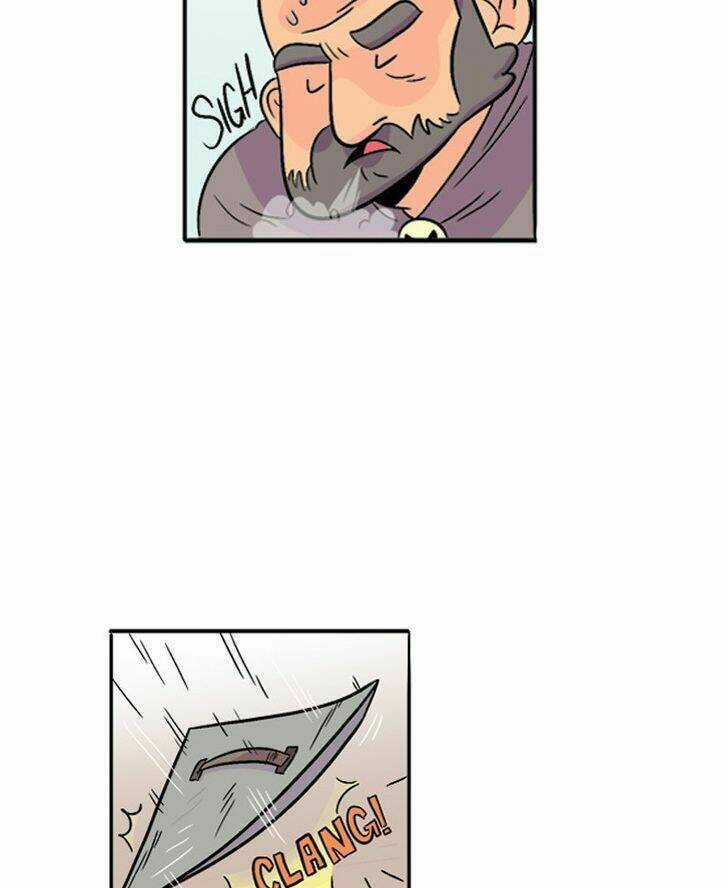 Elf & Warrior - Chapter 1 - Trang 20