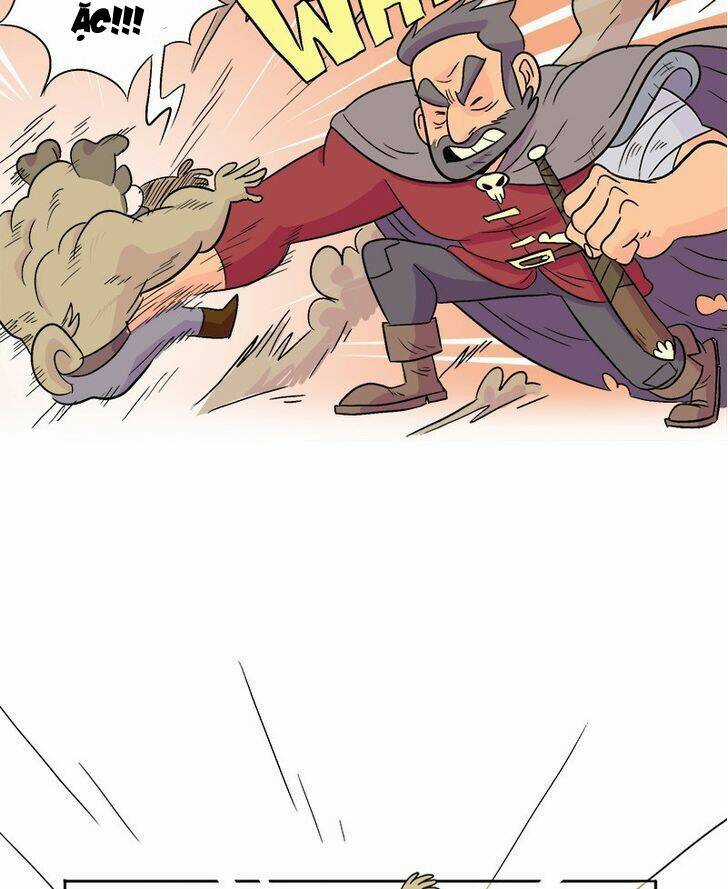 Elf & Warrior - Chapter 1 - Trang 23