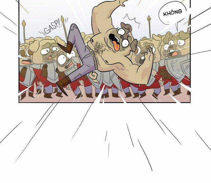 Elf & Warrior - Chapter 1 - Trang 24