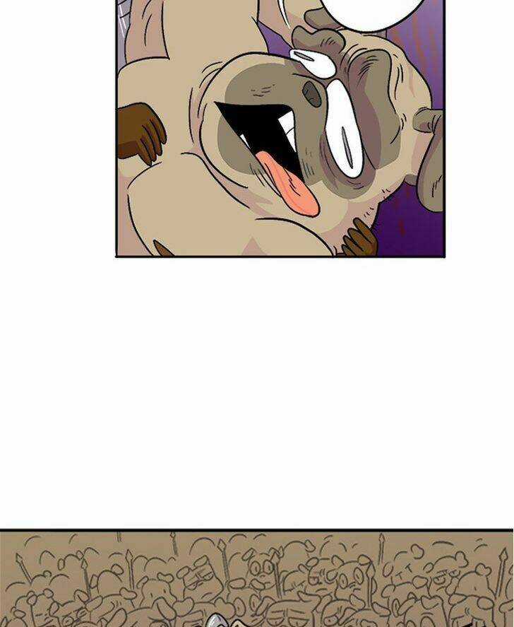 Elf & Warrior - Chapter 1 - Trang 26