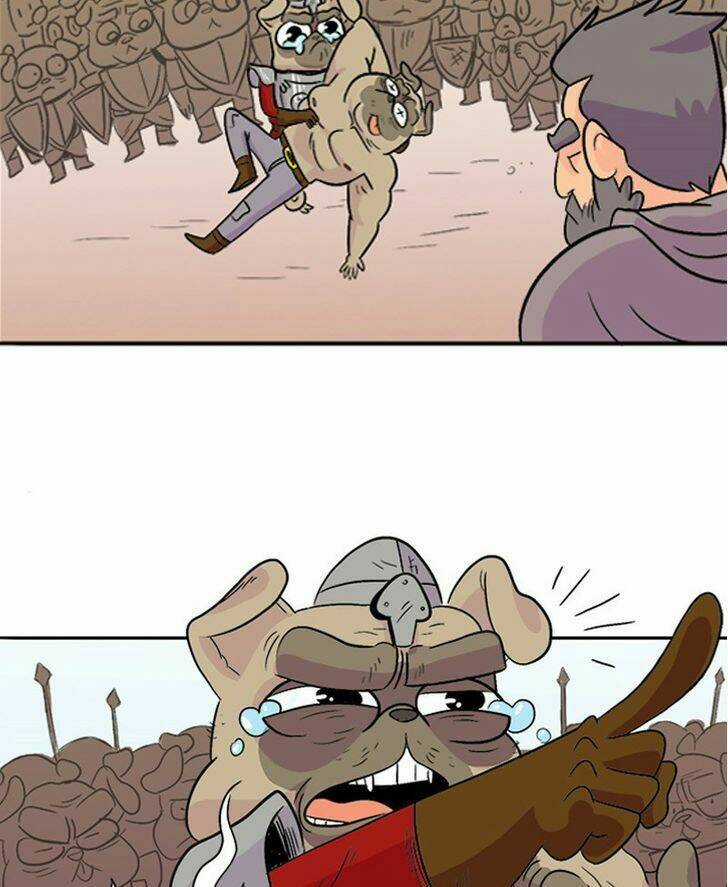 Elf & Warrior - Chapter 1 - Trang 27