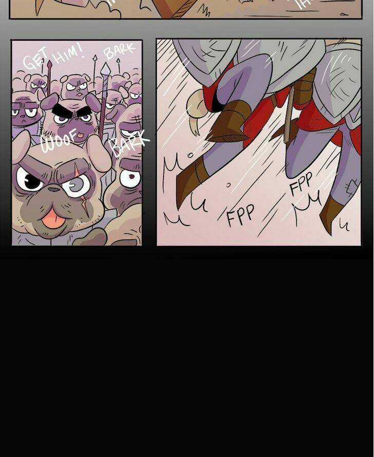 Elf & Warrior - Chapter 1 - Trang 29