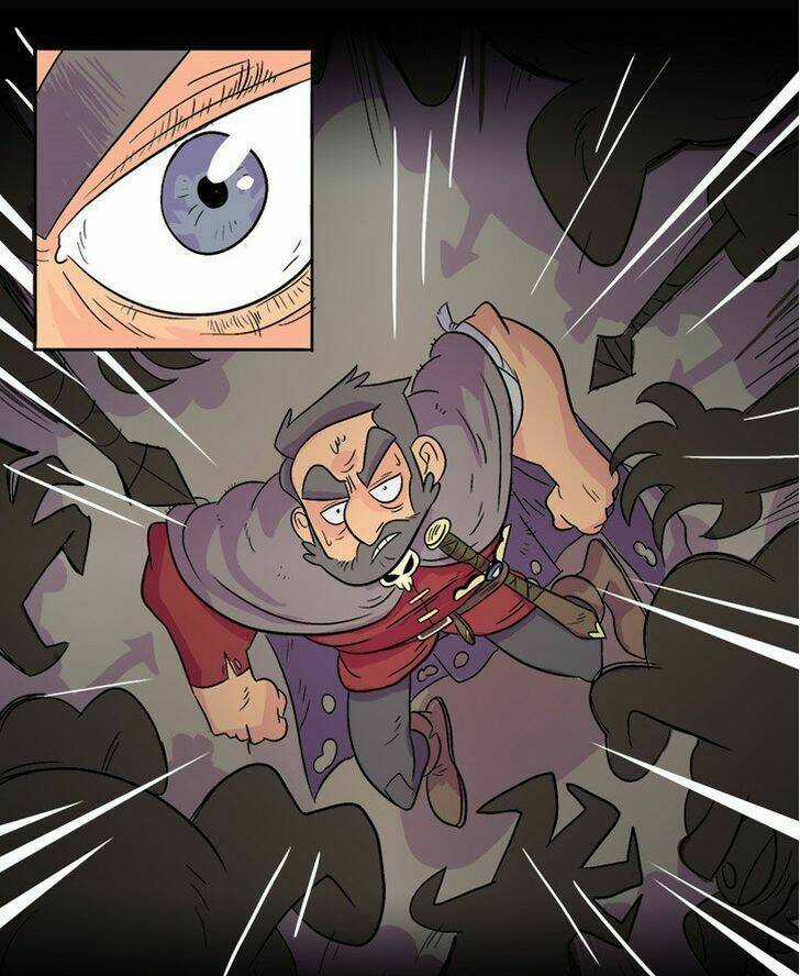 Elf & Warrior - Chapter 1 - Trang 30