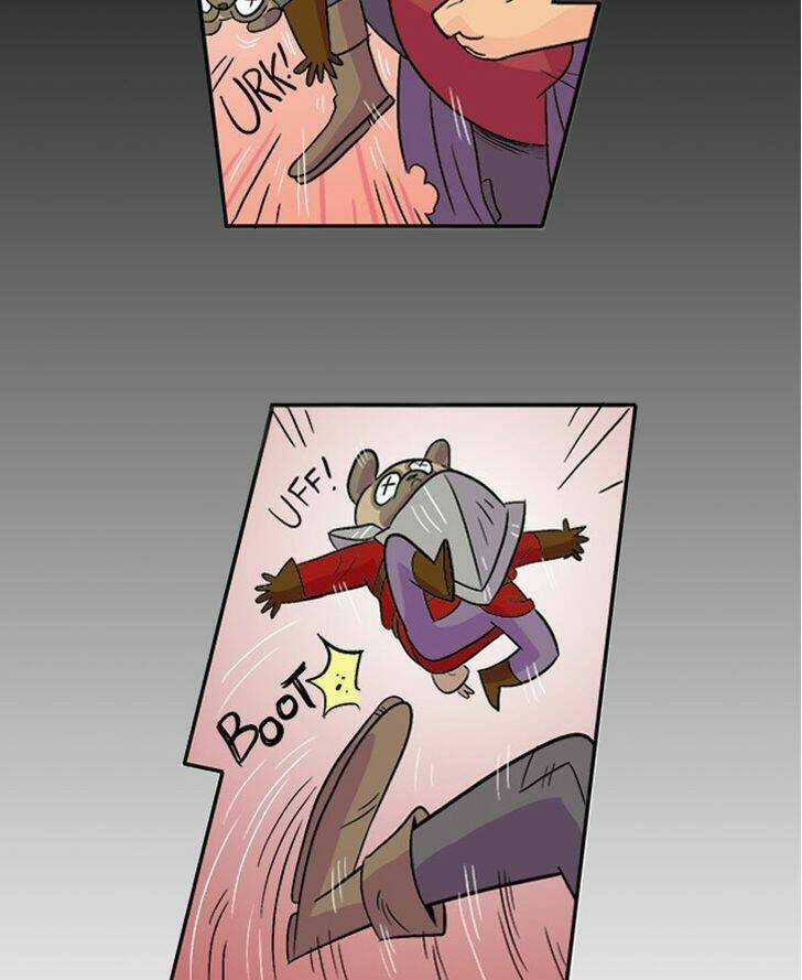 Elf & Warrior - Chapter 1 - Trang 32