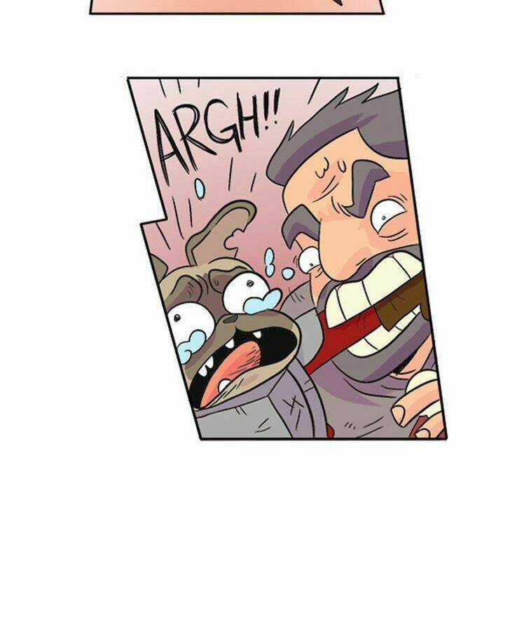 Elf & Warrior - Chapter 1 - Trang 34