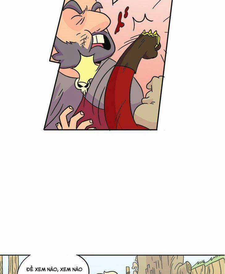 Elf & Warrior - Chapter 1 - Trang 39