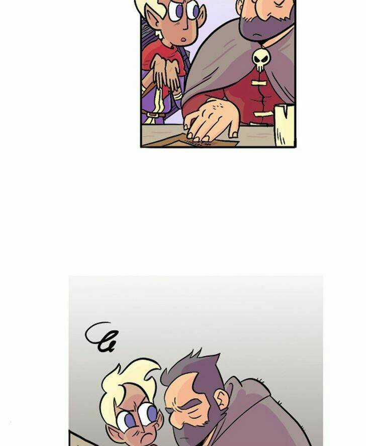 Elf & Warrior - Chapter 1 - Trang 5