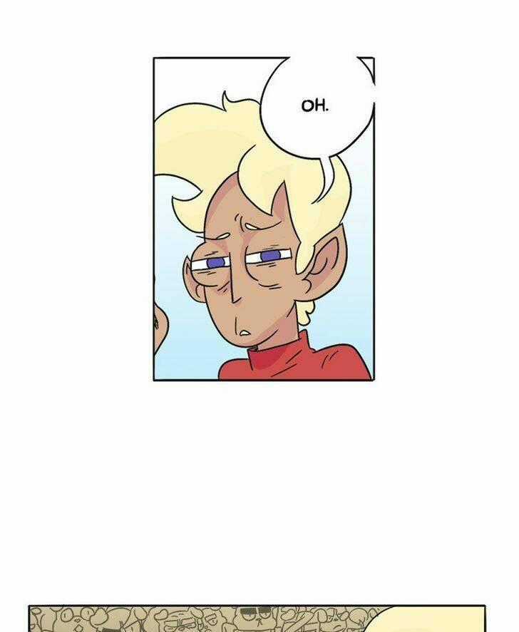 Elf & Warrior - Chapter 1 - Trang 44