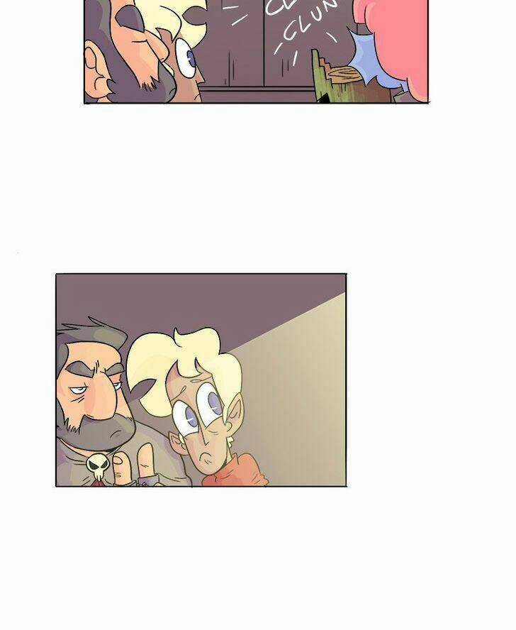 Elf & Warrior - Chapter 2 - Trang 12