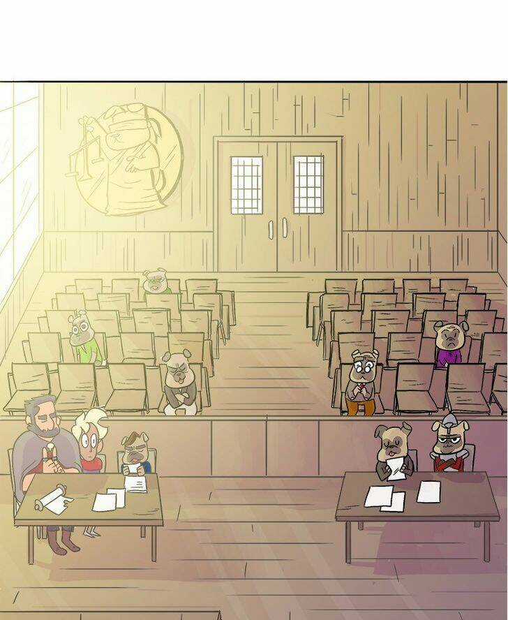 Elf & Warrior - Chapter 2 - Trang 15