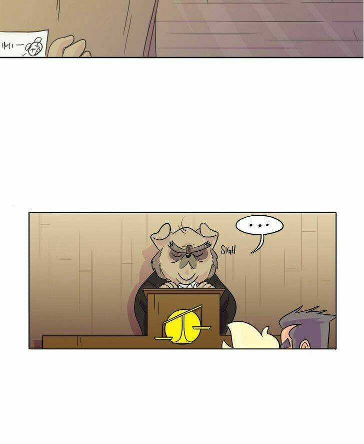 Elf & Warrior - Chapter 2 - Trang 16