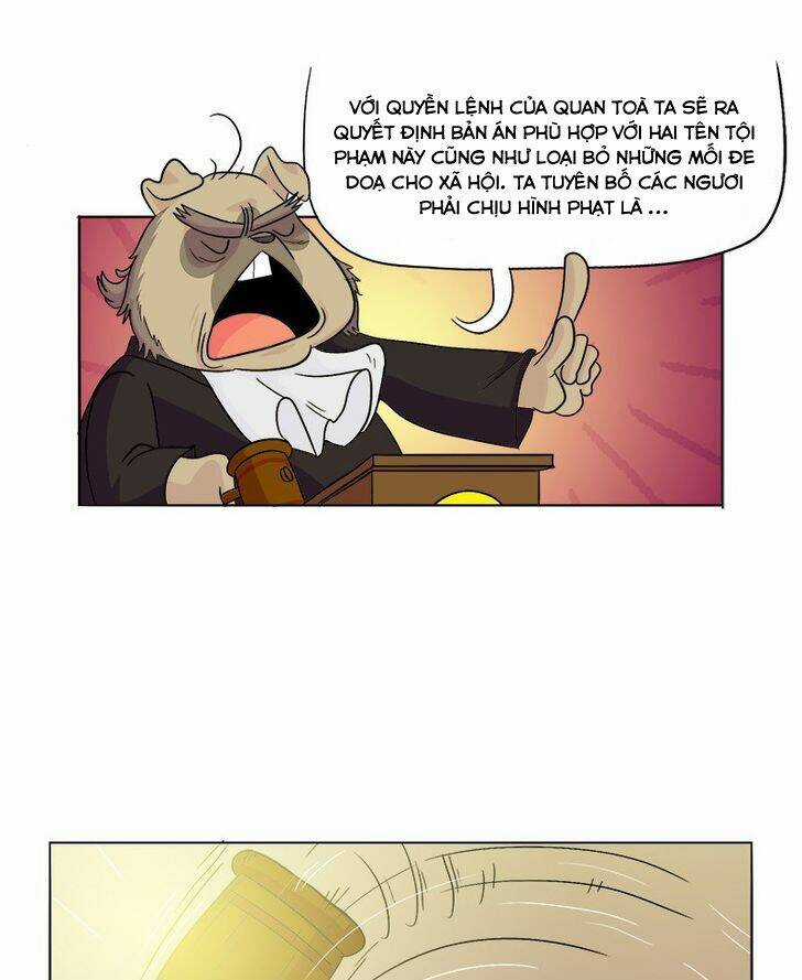 Elf & Warrior - Chapter 2 - Trang 25