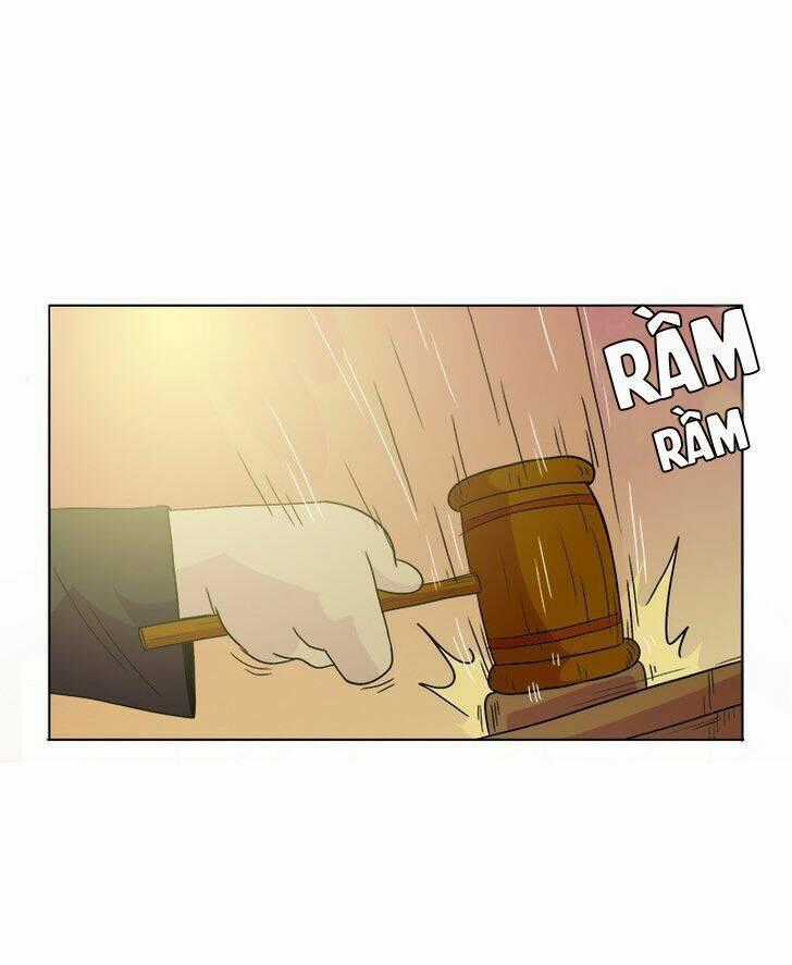 Elf & Warrior - Chapter 2 - Trang 28